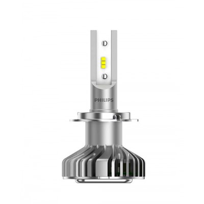 Светодиодные лампы Philips Ultinon LED H7